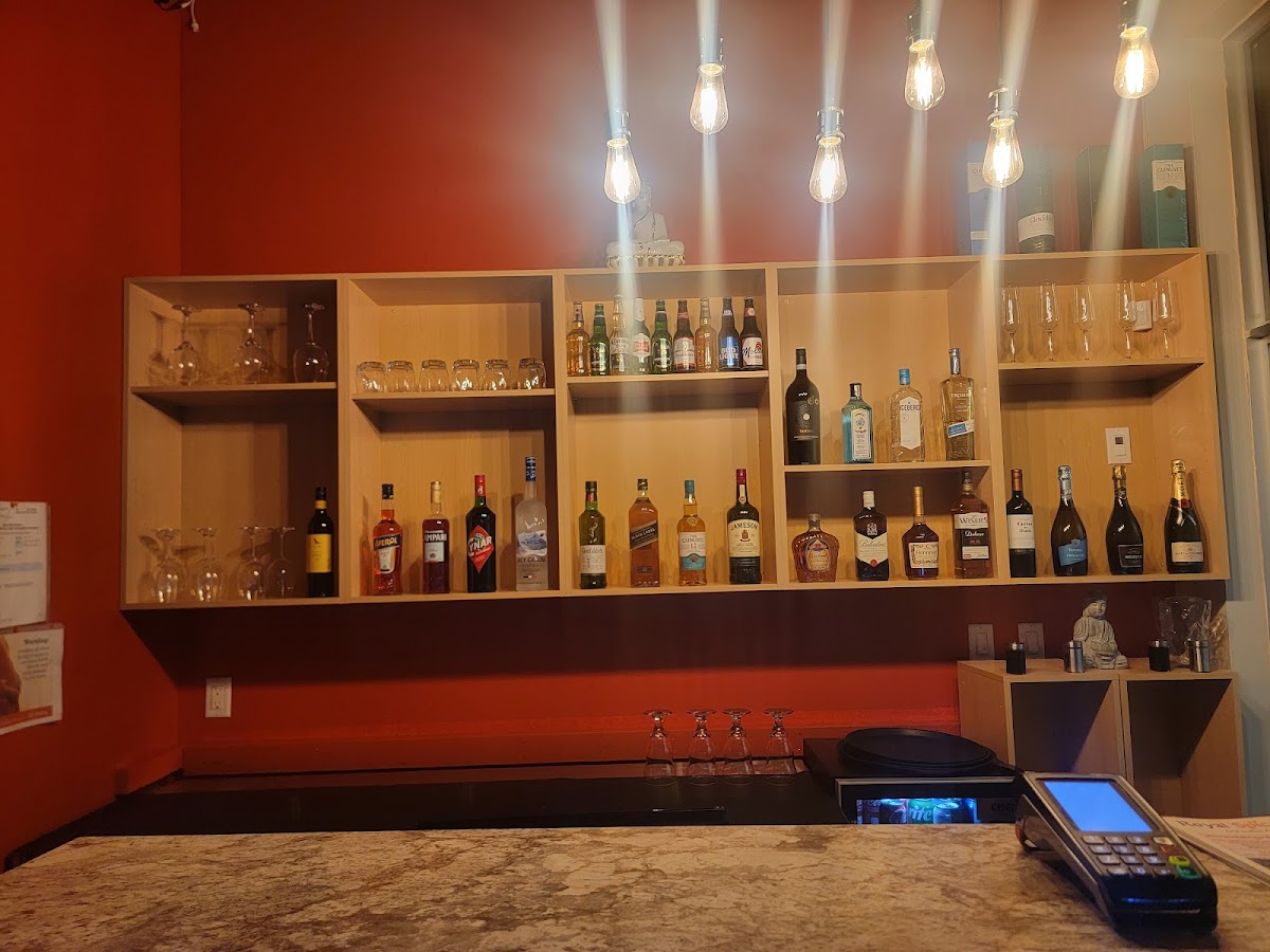 Royal Spice Restaurant Bar